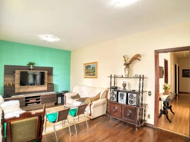 Imagem 9: Contagem - Casa Padrão - Eldorado