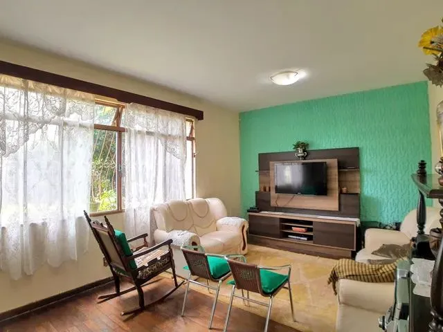 Imagem 10: Contagem - Casa Padrão - Eldorado