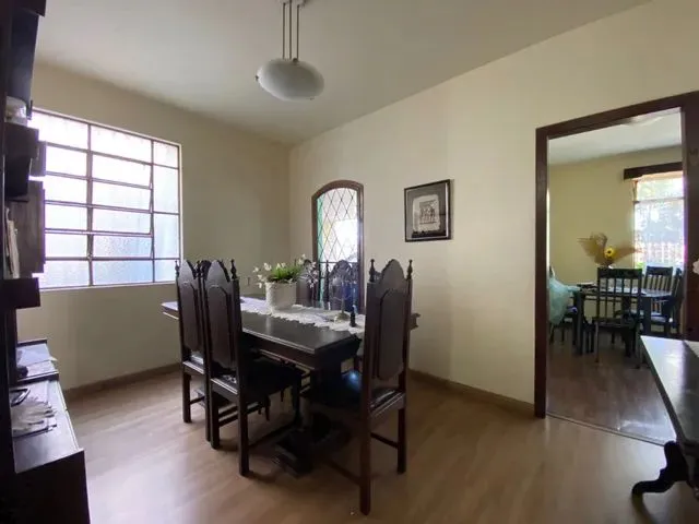 Imagem 3: Contagem - Casa Padrão - Eldorado
