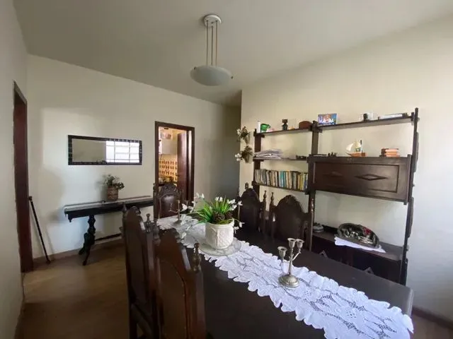 Imagem 6: Contagem - Casa Padrão - Eldorado