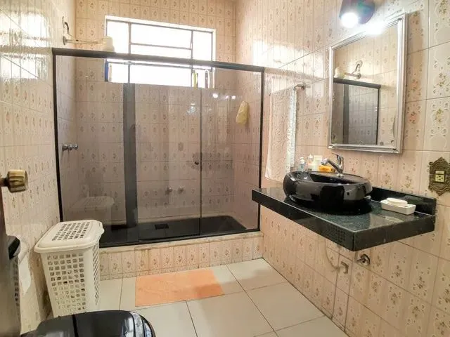 Imagem 4: Contagem - Casa Padrão - Eldorado