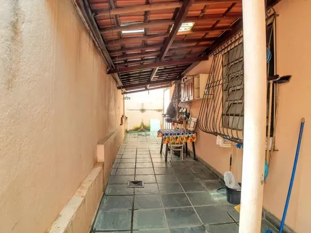 Imagem 7: Contagem - Casa Padrão - Eldorado