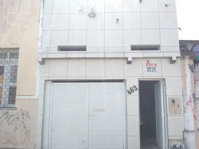 Imagem: Casa para Alugar na Aldeota
