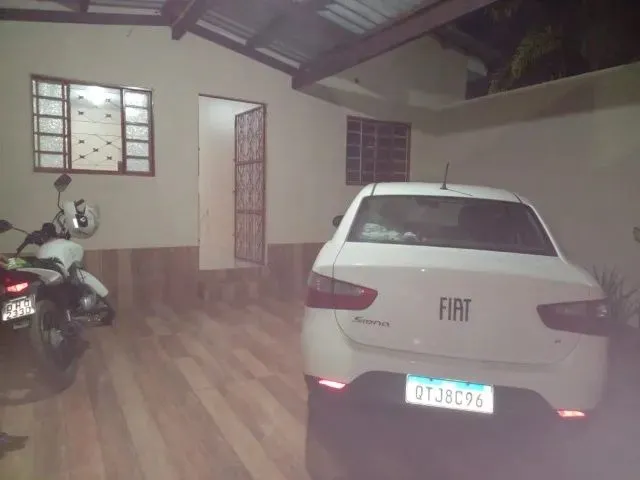 Imagem: Casa Alugar