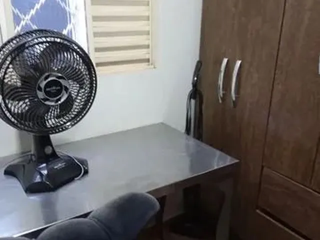 Imagem: Aluguel de Quarto