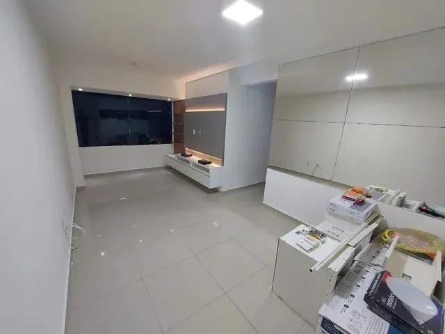 Imagem: Apto 3 Qts com Suíte 78 Metros com Projetados