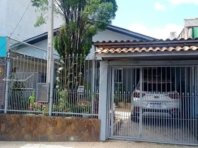 Imagem 1: Centro Casa com 3 dormitórios