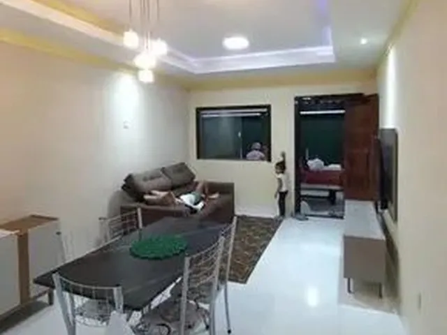 Imagem: Casa a Venda no Triângulo