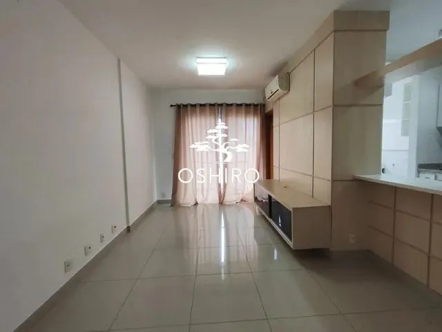 Imagem: Apartamento na Pompéia em Santos