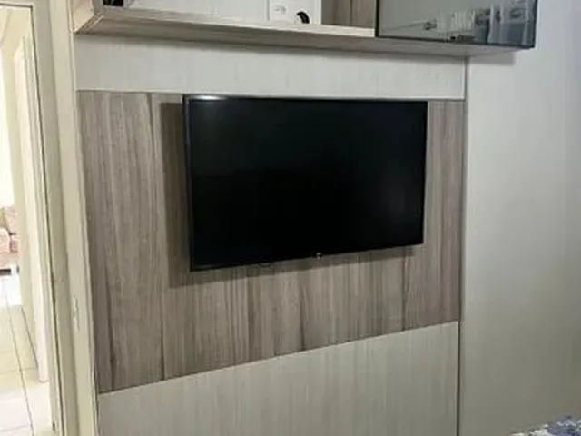 Imagem: Alugo Apartamento no Renascença (Dubai