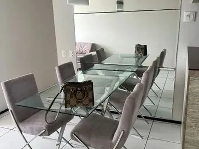 Imagem 3: Alugo Apartamento no Renascença (Dubai