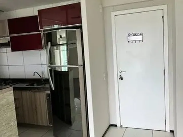 Imagem 6: Alugo Apartamento no Renascença (Dubai