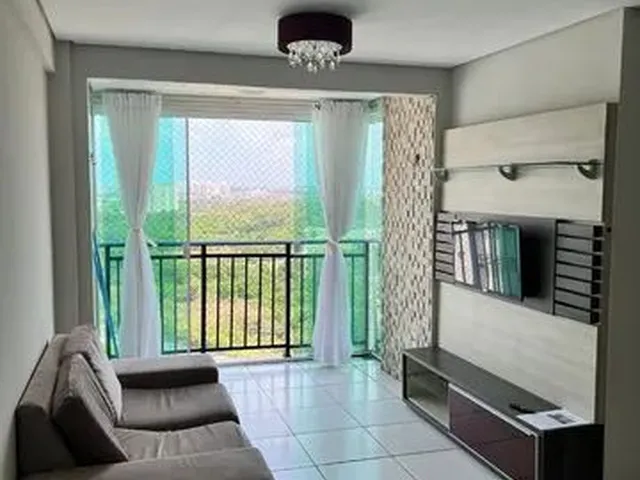 Imagem 4: Alugo Apartamento no Renascença (Dubai