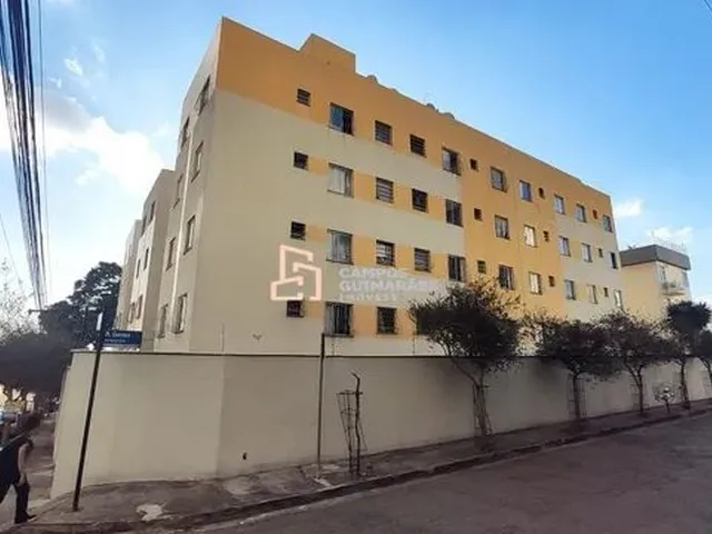 Imagem: Apartamento para Aluguel, 3 Quartos, 1 Suíte