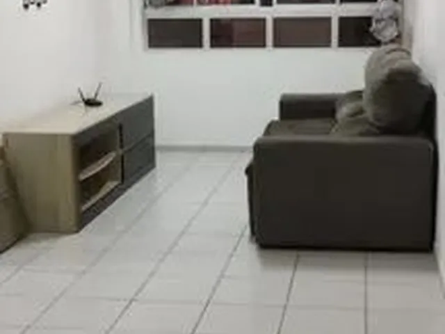 Imagem: Alugo Apartamento no Residencial Governador