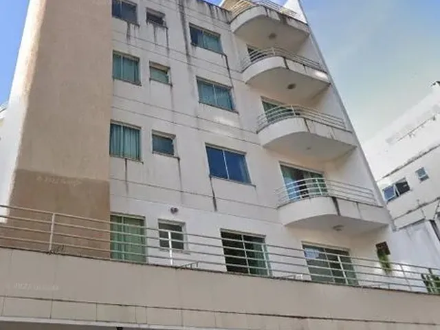 Imagem: Apartamento com 2 Quartos e com Uma Vaga
