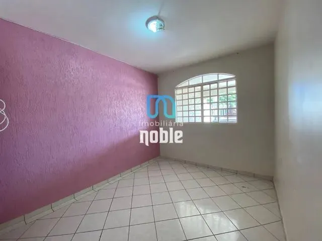 Imagem 2: O Mais Lindo Sobrado da Qd. 8 Setor Oeste Gama, com Piscina