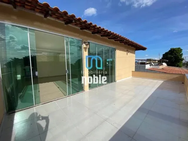 Imagem 11: O Mais Lindo Sobrado da Qd. 8 Setor Oeste Gama, com Piscina