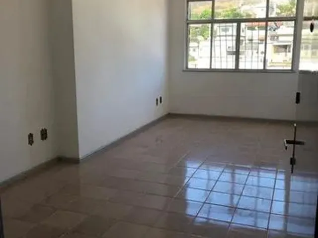Imagem: O apartamento possui 2 Dormitórios, 2 Banheiros, 2 Vagas