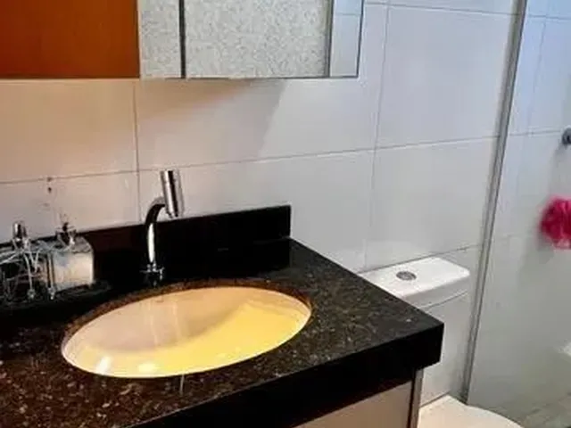 Imagem 1: Apartamento para Locação 2 Quartos, Sendo 1 Suíte no Setor Residencial Araujoville Em