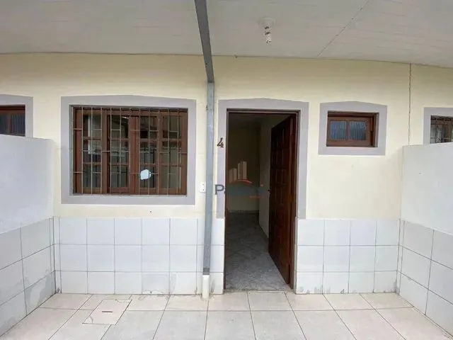 Imagem: Kitnet com 1 Dormitório para Alugar, 40