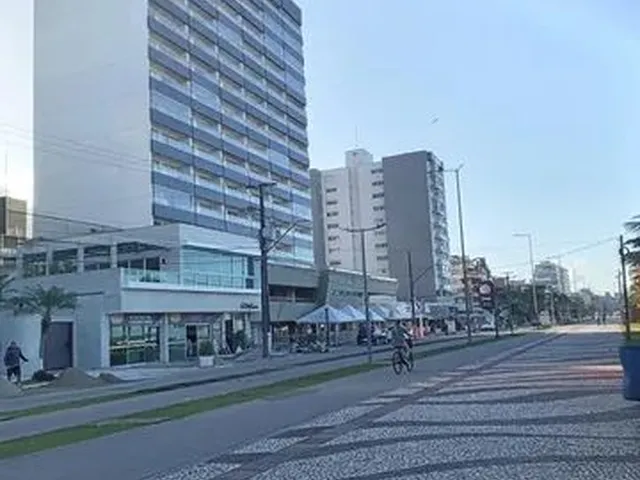 Imagem 1: Frente para o Mar Vista Panorâmica
