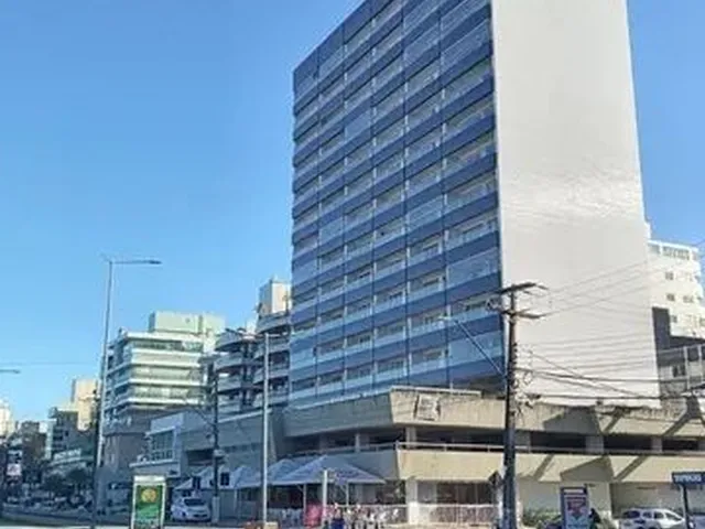 Imagem 15: Frente para o Mar Vista Panorâmica