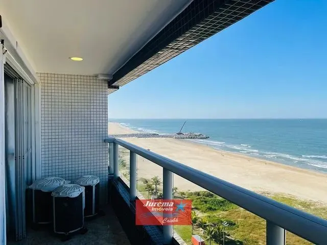 Imagem 4: Frente para o Mar Vista Panorâmica