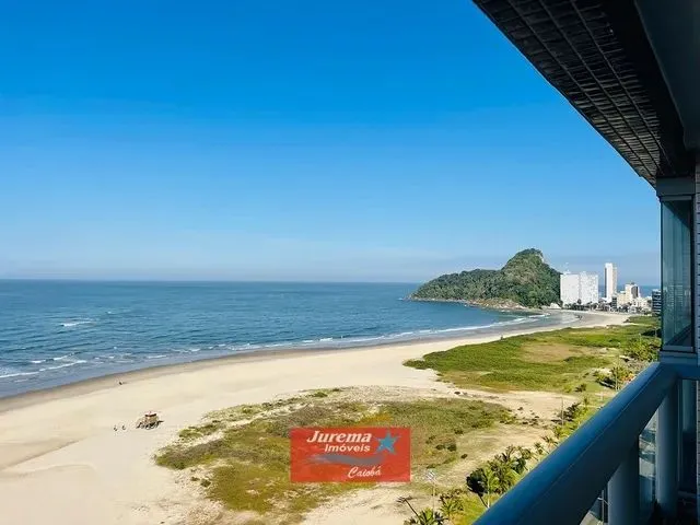 Imagem 8: Frente para o Mar Vista Panorâmica