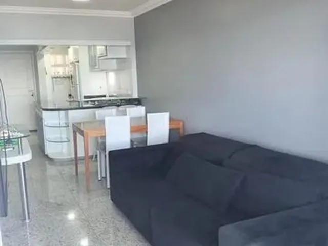 Imagem 16: Frente para o Mar Vista Panorâmica