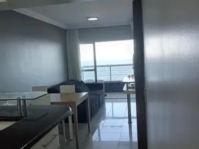 Imagem 10: Frente para o Mar Vista Panorâmica