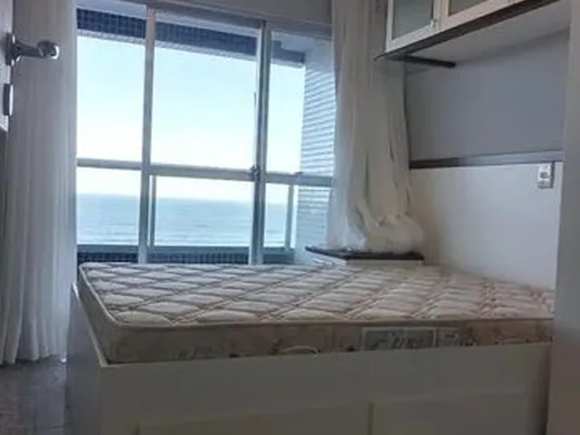 Imagem 13: Frente para o Mar Vista Panorâmica
