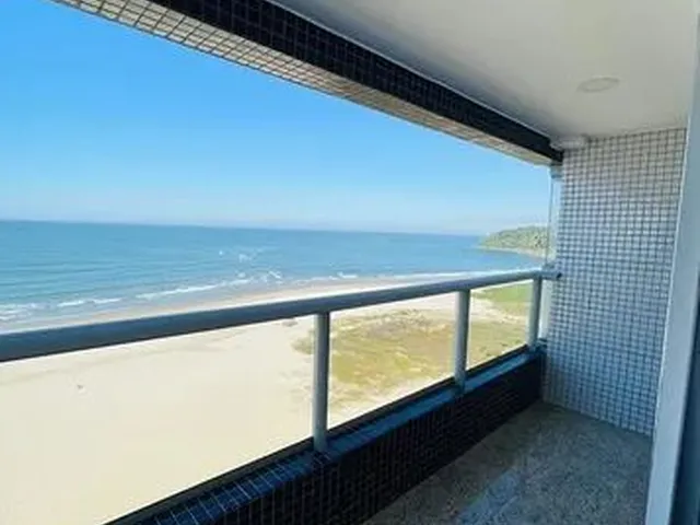 Imagem 6: Frente para o Mar Vista Panorâmica