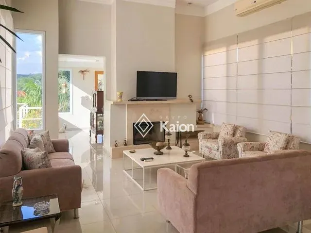 Imagem: Casa para Locação no Condomínio Campos