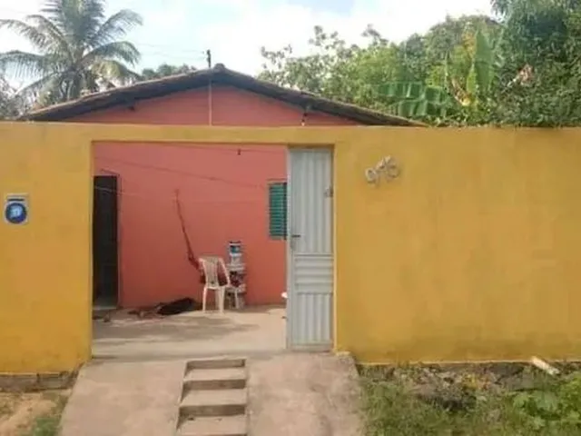 Imagem: Aluguel Casa Residencial