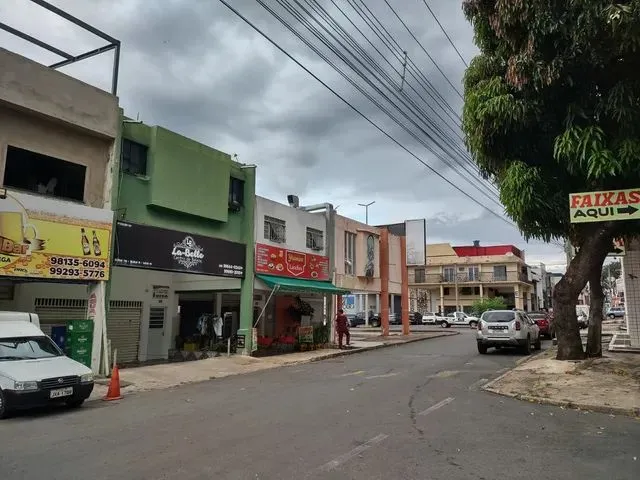 Imagem: Apto 2 Quartos na 710 Norte Reformado