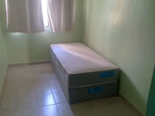 Imagem: Quartos para Alugar