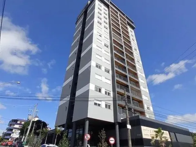 Imagem: Salgado Filho