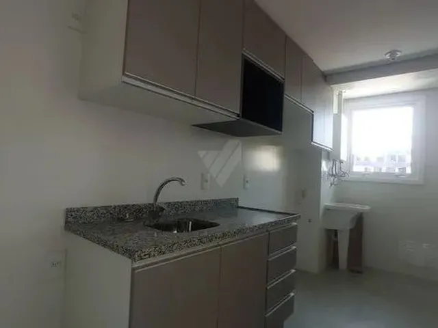 Imagem 10: Salgado Filho Apartamento com 2 dormitórios