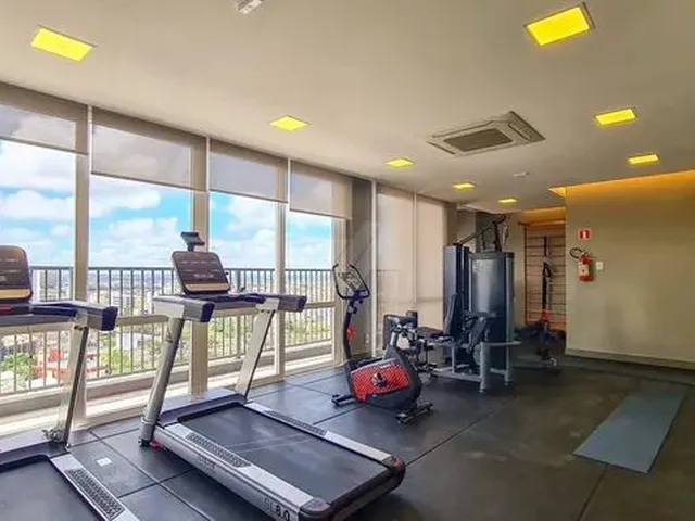 Imagem 8: Salgado Filho Apartamento com 2 dormitórios