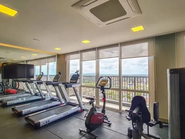 Imagem 9: Salgado Filho Apartamento com 2 dormitórios