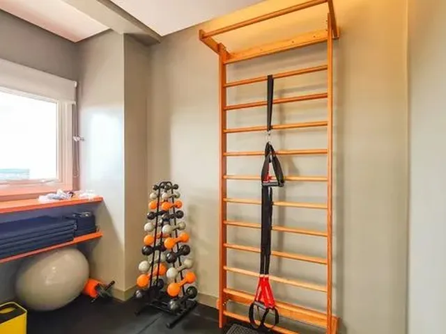 Imagem 15: Salgado Filho Apartamento com 2 dormitórios