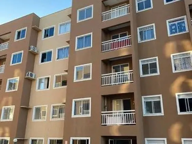 Imagem: R$ 900,00 - Apartamento Gran Village Eusébio