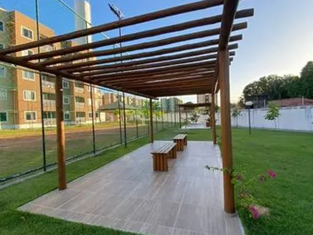 Imagem 8: R$ 900,00 - Apartamento Gran Village Eusébio II