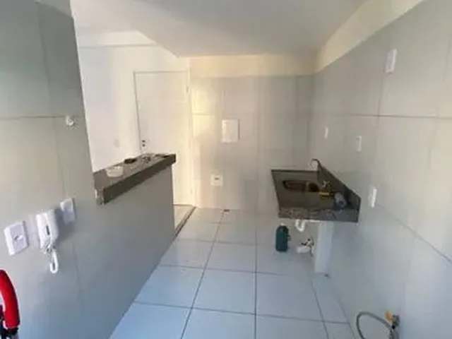 Imagem 13: R$ 900,00 - Apartamento Gran Village Eusébio II