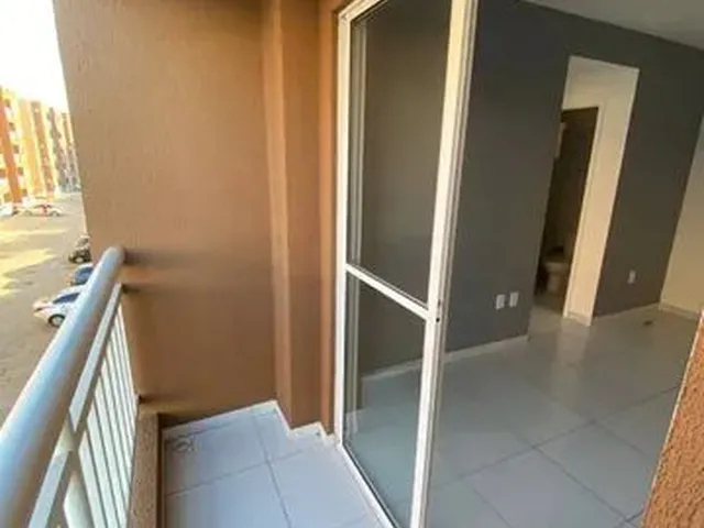 Imagem 7: R$ 900,00 - Apartamento Gran Village Eusébio II