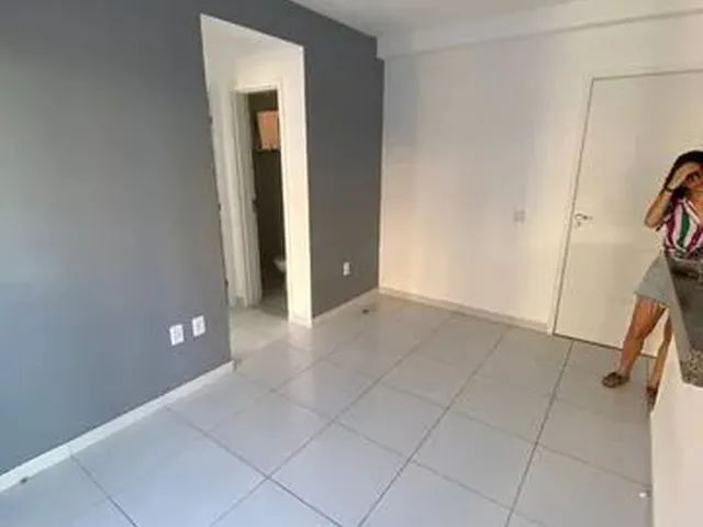 Imagem 5: R$ 900,00 - Apartamento Gran Village Eusébio II