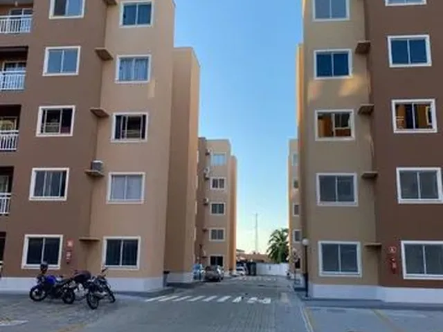 Imagem 10: R$ 900,00 - Apartamento Gran Village Eusébio II