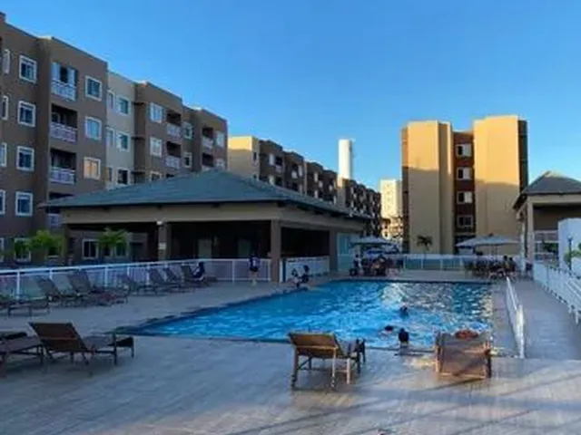 Imagem 6: R$ 900,00 - Apartamento Gran Village Eusébio II