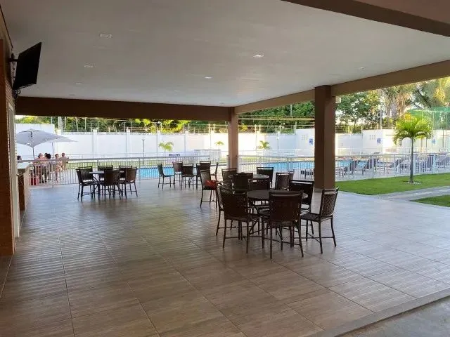 Imagem 16: R$ 900,00 - Apartamento Gran Village Eusébio II